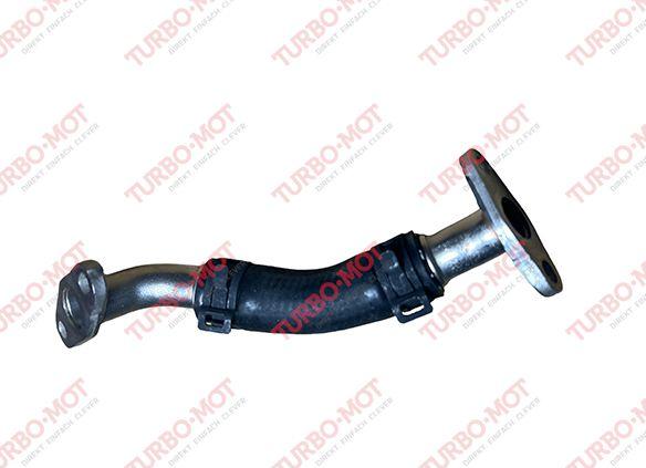 Turbo-Mot TM600191 - Conduite d'huile, compresseur cwaw.fr