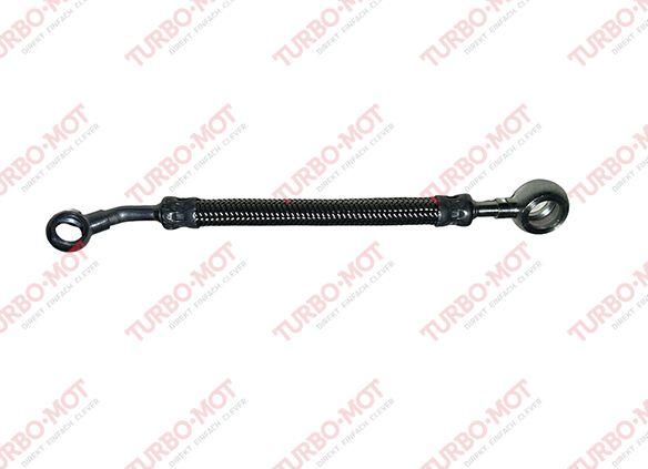 Turbo-Mot TM600193 - Conduite d'huile, compresseur cwaw.fr