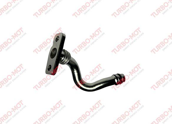 Turbo-Mot TM600155 - Conduite d'huile, compresseur cwaw.fr