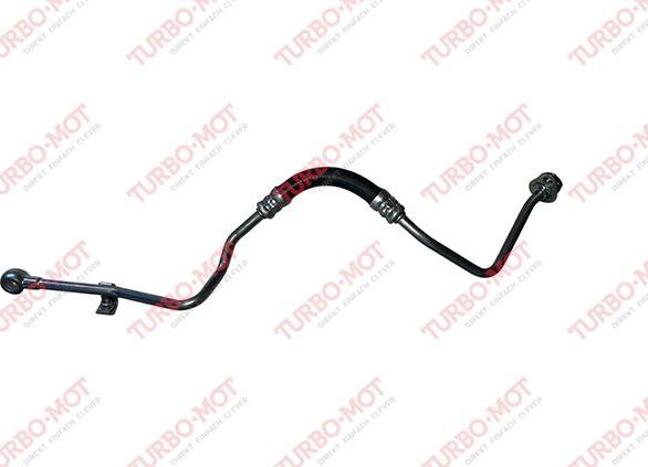 Turbo-Mot TM600169 - Conduite d'huile, compresseur cwaw.fr