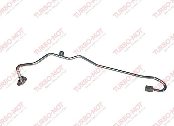 Turbo-Mot TM600161 - Conduite d'huile, compresseur cwaw.fr