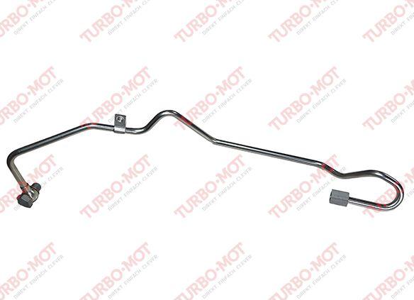 Turbo-Mot TM600168 - Conduite d'huile, compresseur cwaw.fr