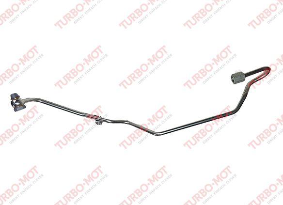 Turbo-Mot TM600168 - Conduite d'huile, compresseur cwaw.fr