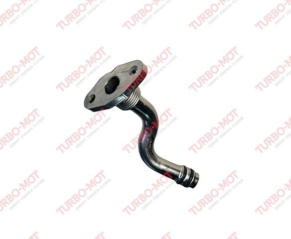 Turbo-Mot TM600162 - Conduite d'huile, compresseur cwaw.fr