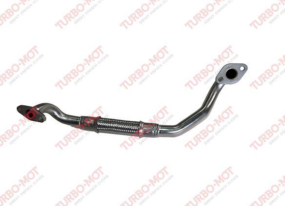 Turbo-Mot TM600185 - Conduite d'huile, compresseur cwaw.fr