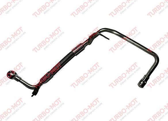 Turbo-Mot TM600183 - Conduite d'huile, compresseur cwaw.fr