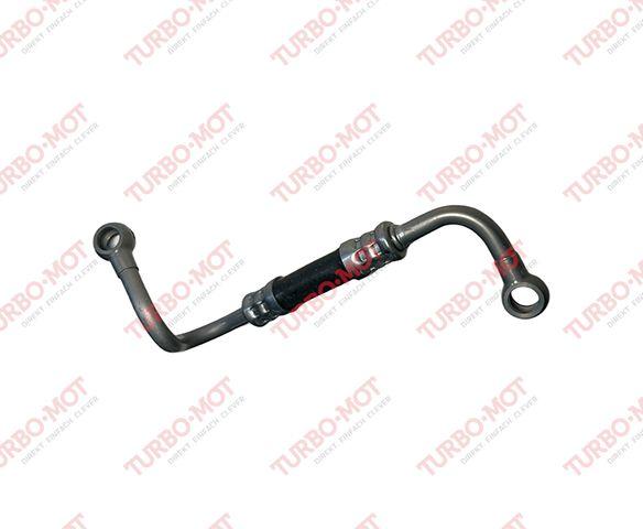 Turbo-Mot TM600125 - Conduite d'huile, compresseur cwaw.fr