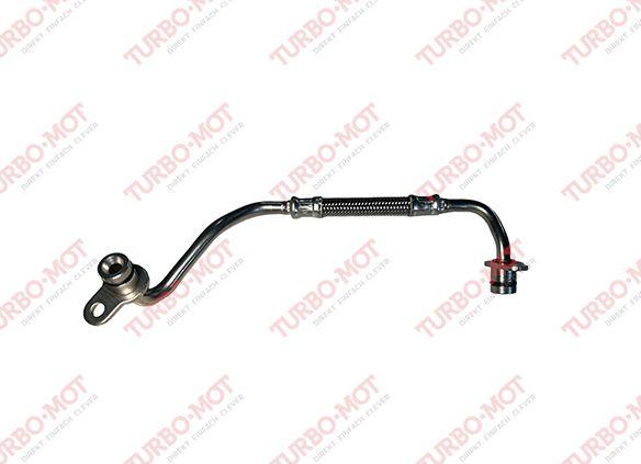 Turbo-Mot TM600127 - Conduite d'huile, compresseur cwaw.fr