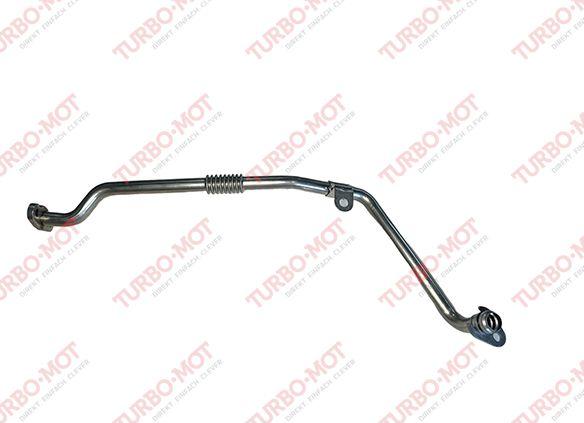 Turbo-Mot TM600179 - Conduite d'huile, compresseur cwaw.fr