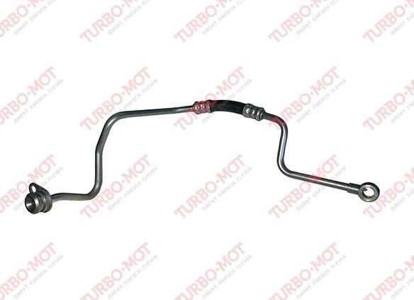 Turbo-Mot TM600170 - Conduite d'huile, compresseur cwaw.fr