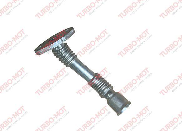 Turbo-Mot TM600171 - Conduite d'huile, compresseur cwaw.fr