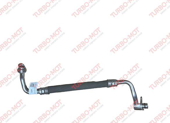 Turbo-Mot TM600310 - Conduite d'huile, compresseur cwaw.fr