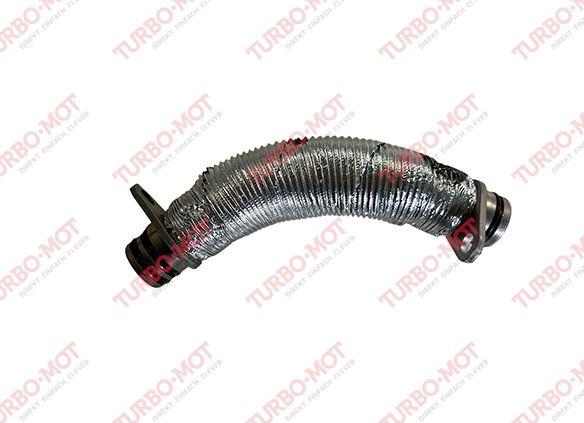 Turbo-Mot TM600311 - Conduite d'huile, compresseur cwaw.fr