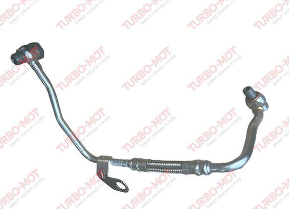 Turbo-Mot TM600292 - Conduite d'huile, compresseur cwaw.fr