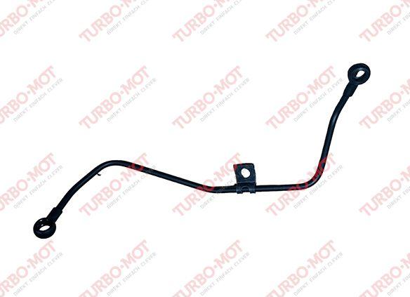 Turbo-Mot TM600248 - Conduite d'huile, compresseur cwaw.fr