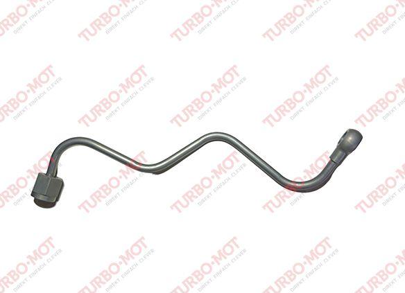 Turbo-Mot TM600256 - Conduite d'huile, compresseur cwaw.fr