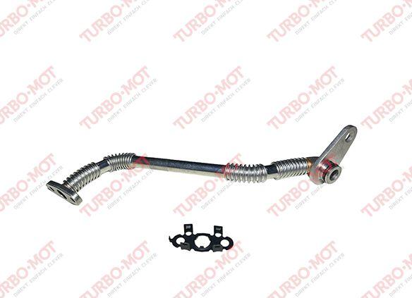 Turbo-Mot TM600250 - Conduite d'huile, compresseur cwaw.fr