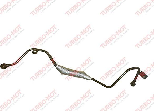 Turbo-Mot TM600269 - Conduite d'huile, compresseur cwaw.fr