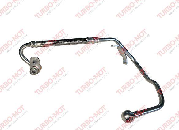 Turbo-Mot TM600209 - Conduite d'huile, compresseur cwaw.fr