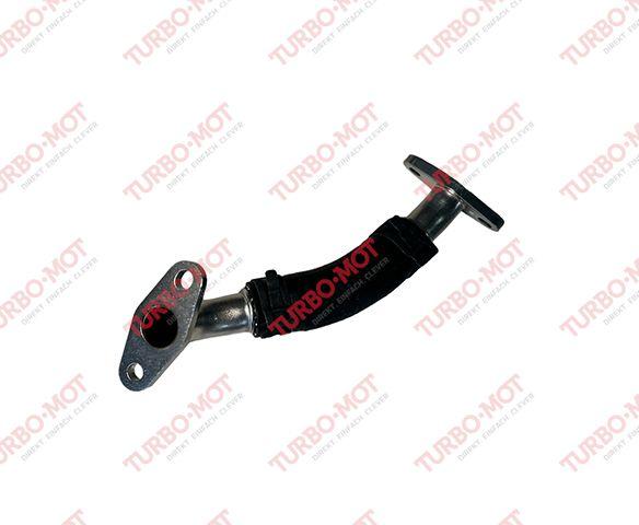 Turbo-Mot TM600210 - Conduite d'huile, compresseur cwaw.fr