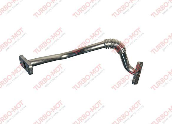 Turbo-Mot TM600224 - Conduite d'huile, compresseur cwaw.fr