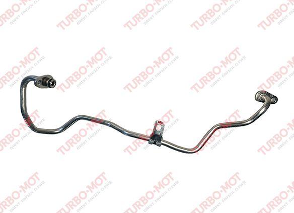 Turbo-Mot TM600220 - Conduite d'huile, compresseur cwaw.fr