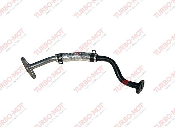 Turbo-Mot TM600270 - Conduite d'huile, compresseur cwaw.fr