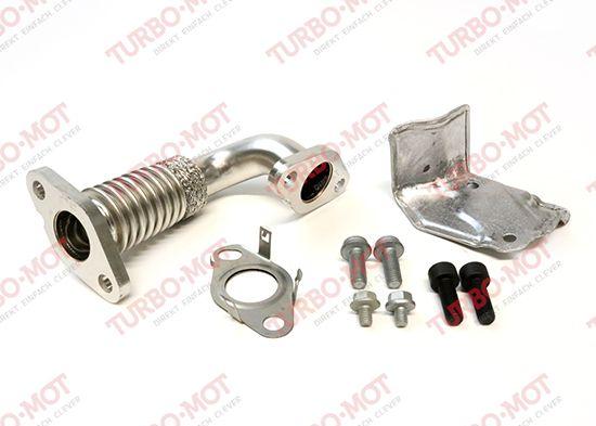 Turbo-Mot ZMS99981T6V - Kit de montage, compresseur cwaw.fr