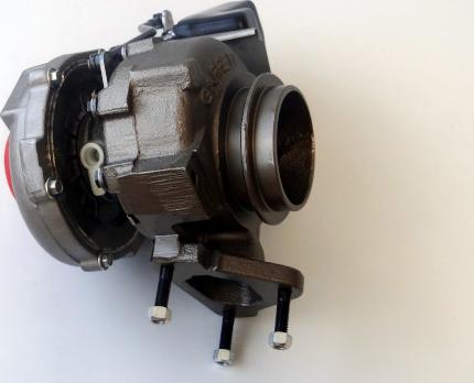 TMI PA7426932 - Turbocompresseur, suralimentation cwaw.fr