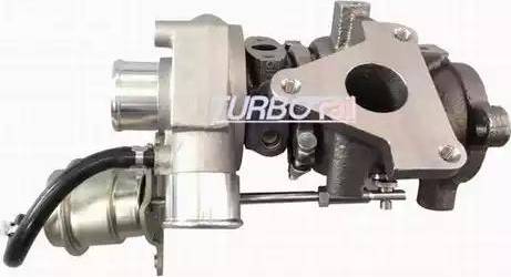 Turborail 900-00080-000 - Turbocompresseur, suralimentation cwaw.fr