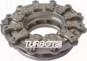 Turborail 300-00736-600 - Kit de montage, compresseur cwaw.fr