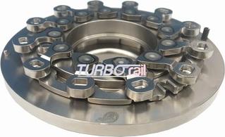 Turborail 300-01042-600 - Kit de montage, compresseur cwaw.fr