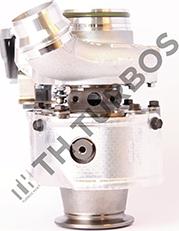 TURBO'S HOET 1101338 - Turbocompresseur, suralimentation cwaw.fr