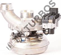 TURBO'S HOET GAR770895-2007 - Turbocompresseur, suralimentation cwaw.fr