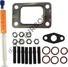 TURBO'S HOET TT1102094 - Kit de montage, compresseur cwaw.fr