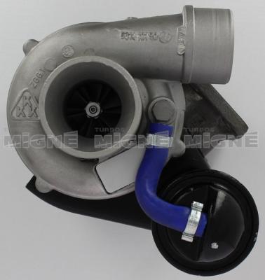 Turbos Migne 50968E - Turbocompresseur, suralimentation cwaw.fr