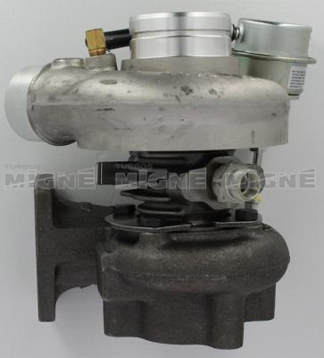 Turbos Migne 50988E - Turbocompresseur, suralimentation cwaw.fr