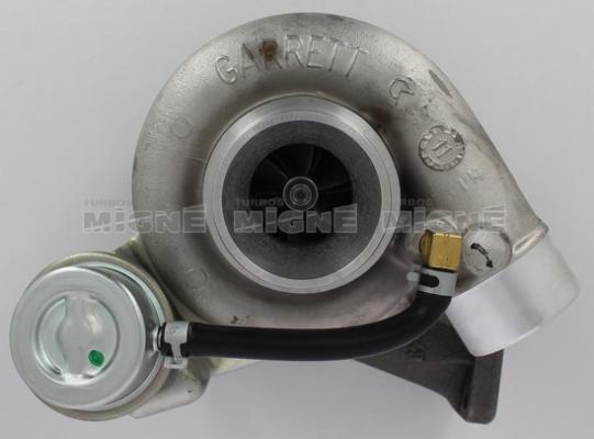 Turbos Migne 50988E - Turbocompresseur, suralimentation cwaw.fr