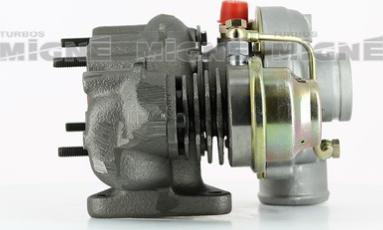 Turbos Migne 50975E - Turbocompresseur, suralimentation cwaw.fr