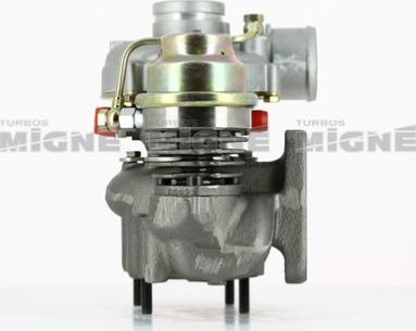 Turbos Migne 50975E - Turbocompresseur, suralimentation cwaw.fr