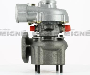 Turbos Migne 50975E - Turbocompresseur, suralimentation cwaw.fr