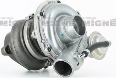 Turbos Migne 50977E - Turbocompresseur, suralimentation cwaw.fr