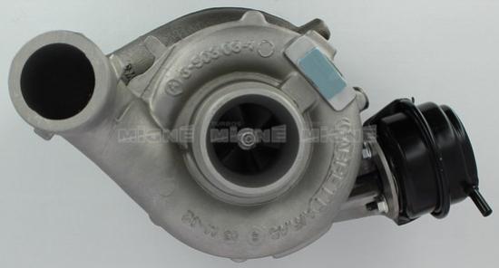 Turbos Migne 50494E - Turbocompresseur, suralimentation cwaw.fr