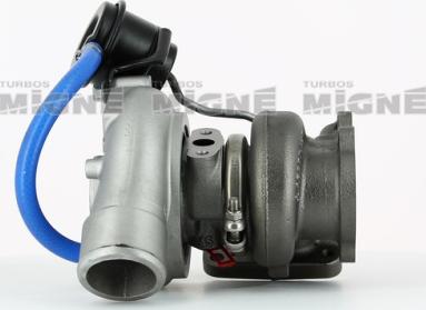 Turbos Migne 50493E - Turbocompresseur, suralimentation cwaw.fr