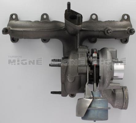 Turbos Migne 50441E - Turbocompresseur, suralimentation cwaw.fr