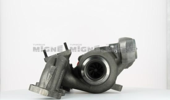 Turbos Migne 50448E - Turbocompresseur, suralimentation cwaw.fr