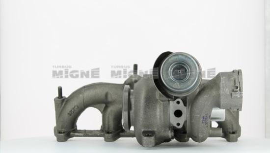 Turbos Migne 50448E - Turbocompresseur, suralimentation cwaw.fr