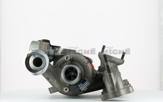 Turbos Migne 50448E - Turbocompresseur, suralimentation cwaw.fr