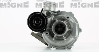 Turbos Migne 50456E - Turbocompresseur, suralimentation cwaw.fr