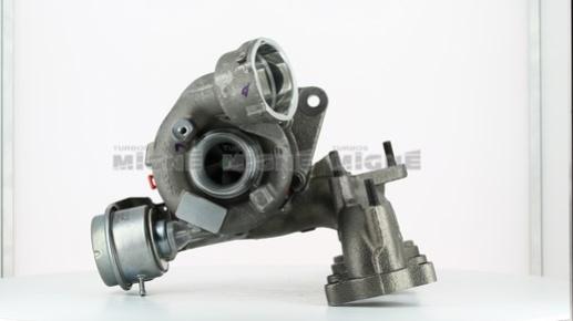 Turbos Migne 50453E - Turbocompresseur, suralimentation cwaw.fr